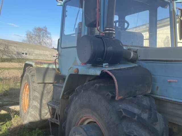 ХТЗ Другая 1999 в Луцке на Automoto.ua ХТЗ Другая, объемом двигателя 14.86 л и пробегом 8 тыс. км за 7500 $, фото 2 на Automoto.ua