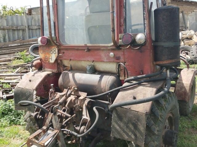 ХТЗ Другая, объемом двигателя 0 л и пробегом 0 тыс. км за 1500 $, фото 3 на Automoto.ua