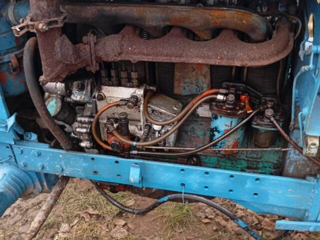 ХТЗ Другая, объемом двигателя 0 л и пробегом 0 тыс. км за 2240 $, фото 2 на Automoto.ua