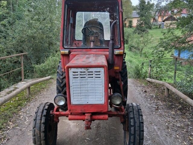 ХТЗ Інша, об'ємом двигуна 0 л та пробігом 0 тис. км за 4200 $, фото 4 на Automoto.ua