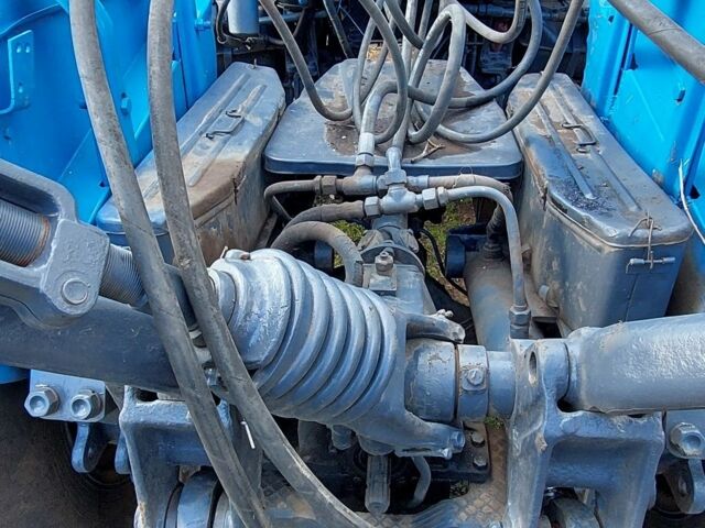 ХТЗ Інша, об'ємом двигуна 14.87 л та пробігом 0 тис. км за 18000 $, фото 2 на Automoto.ua