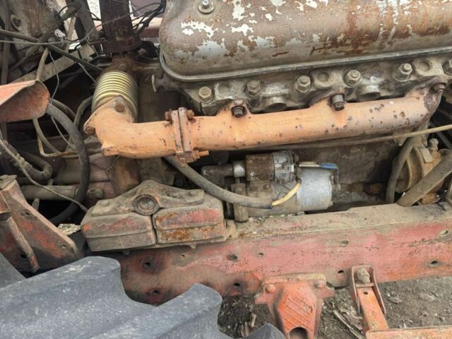 ХТЗ Другая, объемом двигателя 12 л и пробегом 0 тыс. км за 4500 $, фото 2 на Automoto.ua