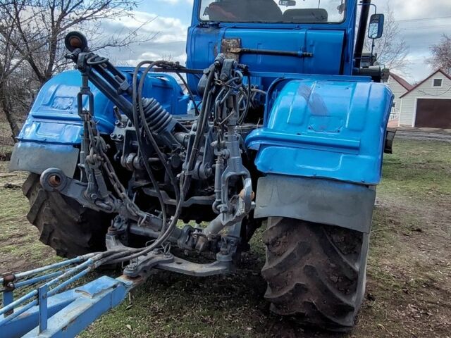 ХТЗ Інша, об'ємом двигуна 14.87 л та пробігом 0 тис. км за 18000 $, фото 4 на Automoto.ua