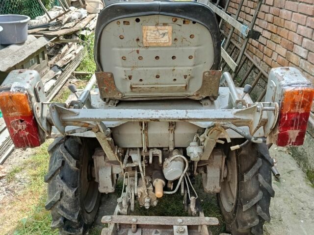 ХТЗ Другая, объемом двигателя 0 л и пробегом 0 тыс. км за 1043 $, фото 2 на Automoto.ua