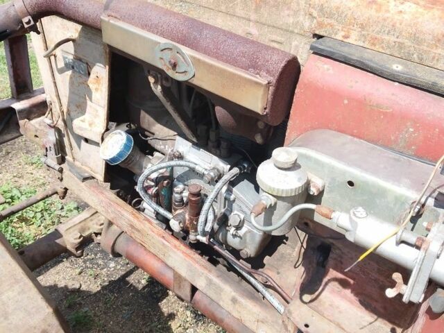 ХТЗ Другая, объемом двигателя 0 л и пробегом 0 тыс. км за 1500 $, фото 2 на Automoto.ua