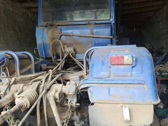 ХТЗ Інша, об'ємом двигуна 0 л та пробігом 0 тис. км за 10000 $, фото 4 на Automoto.ua