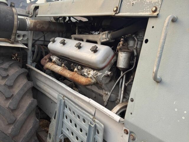 ХТЗ Другая, объемом двигателя 0 л и пробегом 0 тыс. км за 10000 $, фото 1 на Automoto.ua