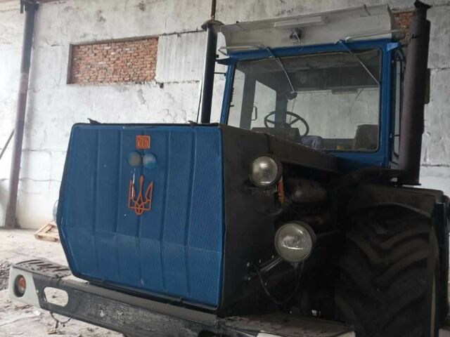 ХТЗ Другая, объемом двигателя 14.8 л и пробегом 1000 тыс. км за 11000 $, фото 1 на Automoto.ua