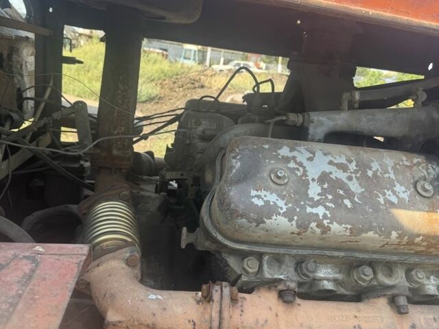 ХТЗ Другая, объемом двигателя 13 л и пробегом 0 тыс. км за 4999 $, фото 2 на Automoto.ua
