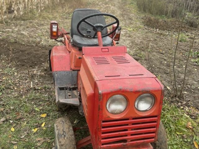 ХТЗ Другая, объемом двигателя 0 л и пробегом 0 тыс. км за 3000 $, фото 3 на Automoto.ua