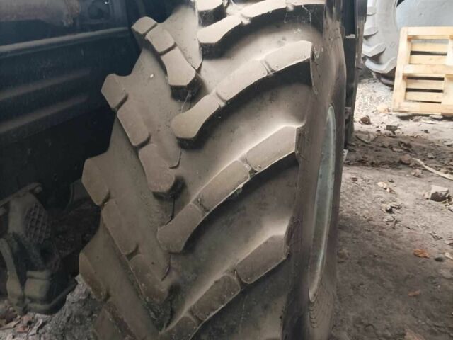 ХТЗ Другая, объемом двигателя 14.8 л и пробегом 1000 тыс. км за 11000 $, фото 10 на Automoto.ua