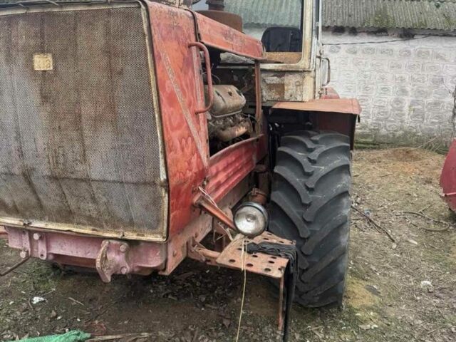 ХТЗ Другая, объемом двигателя 12 л и пробегом 0 тыс. км за 4500 $, фото 1 на Automoto.ua