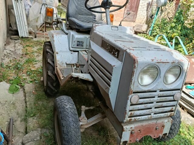 ХТЗ Другая, объемом двигателя 0 л и пробегом 0 тыс. км за 1043 $, фото 7 на Automoto.ua