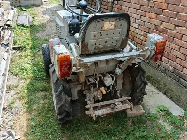 ХТЗ Другая, объемом двигателя 0 л и пробегом 0 тыс. км за 1043 $, фото 12 на Automoto.ua