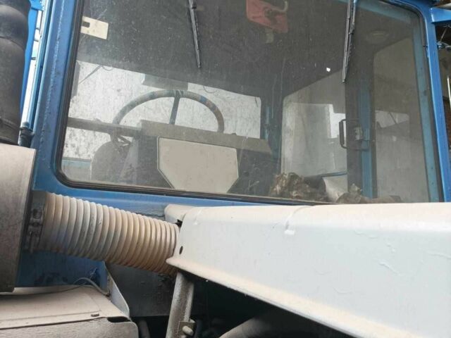 ХТЗ Другая, объемом двигателя 14.8 л и пробегом 1000 тыс. км за 11000 $, фото 3 на Automoto.ua