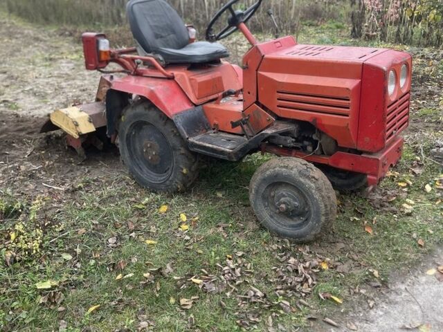 ХТЗ Другая, объемом двигателя 0 л и пробегом 0 тыс. км за 3000 $, фото 1 на Automoto.ua