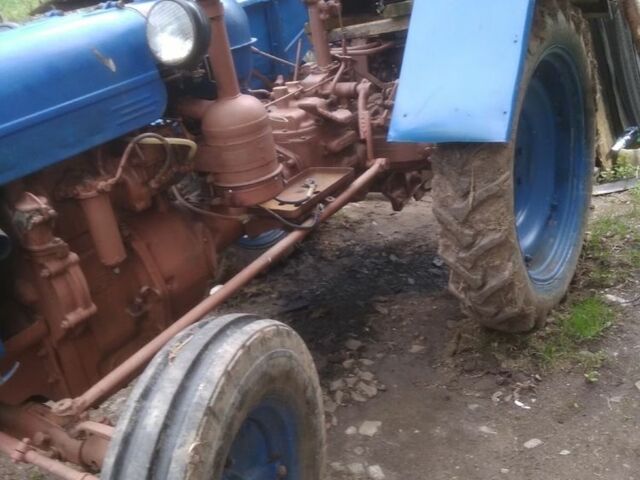 ХТЗ Другая, объемом двигателя 0 л и пробегом 100 тыс. км за 2100 $, фото 1 на Automoto.ua