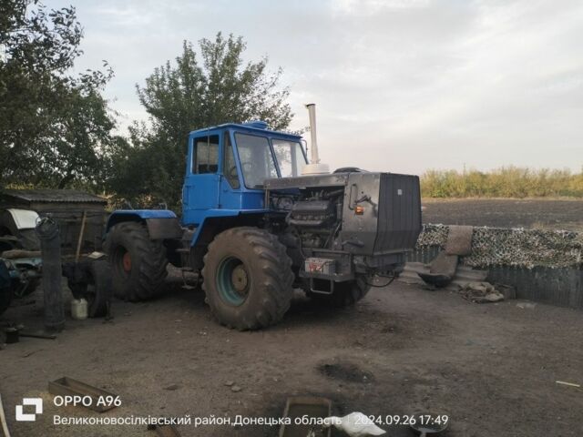 ХТЗ Другая, объемом двигателя 12 л и пробегом 0 тыс. км за 6000 $, фото 1 на Automoto.ua