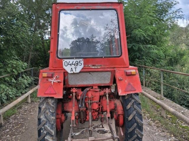 ХТЗ Інша, об'ємом двигуна 0 л та пробігом 0 тис. км за 4200 $, фото 2 на Automoto.ua