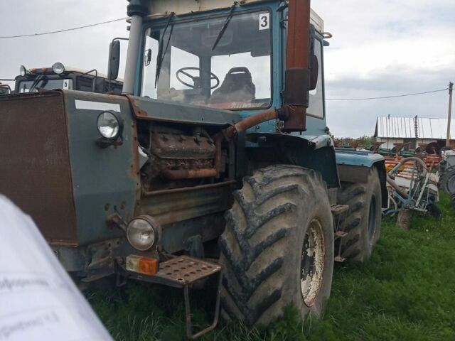 ХТЗ Другая, объемом двигателя 14.8 л и пробегом 1000 тыс. км за 11000 $, фото 6 на Automoto.ua