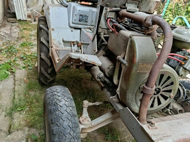ХТЗ Другая, объемом двигателя 0 л и пробегом 0 тыс. км за 1043 $, фото 18 на Automoto.ua