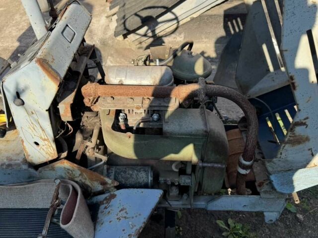 ХТЗ Інша, об'ємом двигуна 0.5 л та пробігом 100 тис. км за 1000 $, фото 9 на Automoto.ua