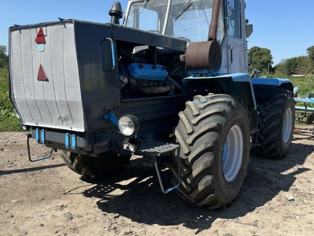 ХТЗ Другая, объемом двигателя 0 л и пробегом 0 тыс. км за 8000 $, фото 1 на Automoto.ua