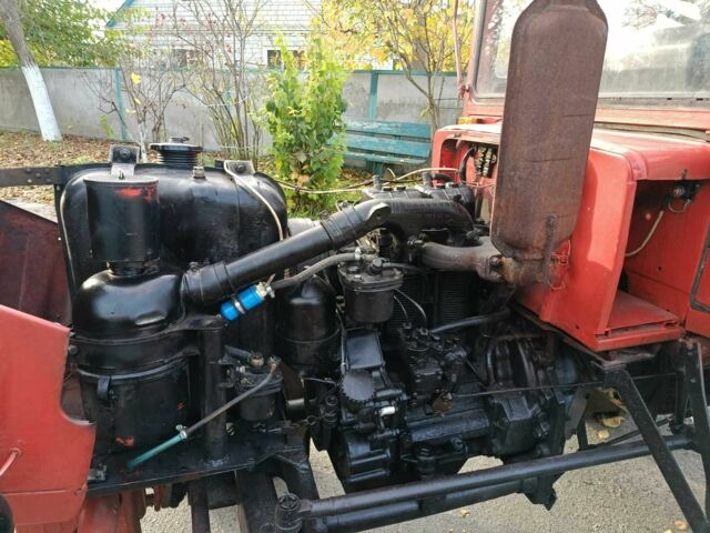 ХТЗ Інша, об'ємом двигуна 2.07 л та пробігом 1000 тис. км за 5000 $, фото 7 на Automoto.ua