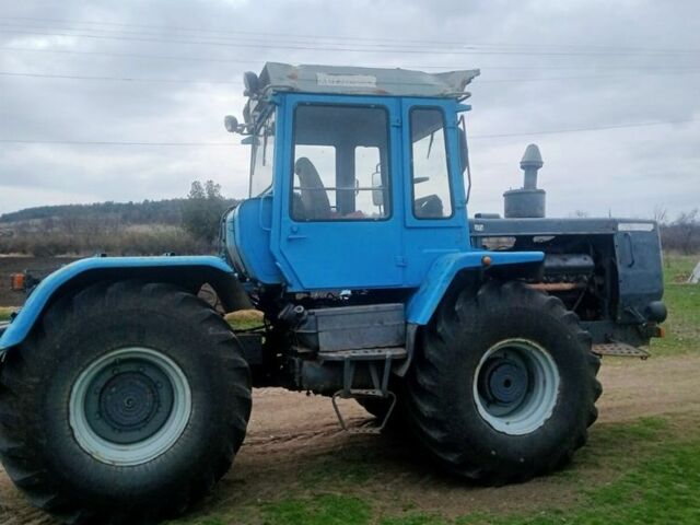 ХТЗ Другая, объемом двигателя 13 л и пробегом 85 тыс. км за 8900 $, фото 6 на Automoto.ua