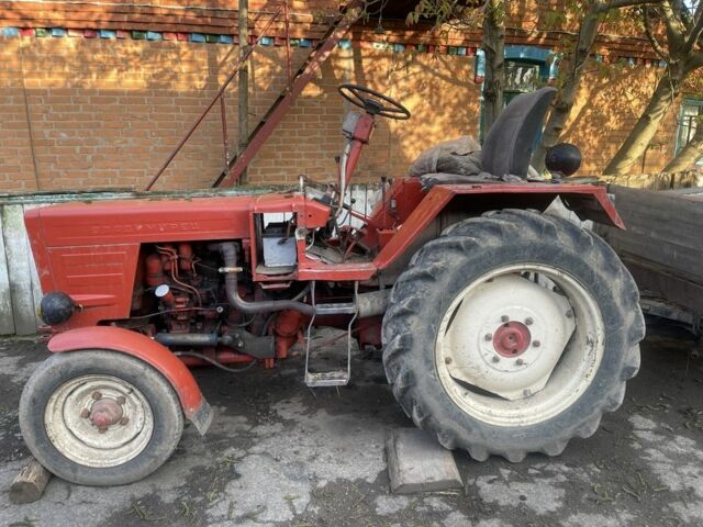 ХТЗ Інша, об'ємом двигуна 0 л та пробігом 0 тис. км за 4100 $, фото 2 на Automoto.ua