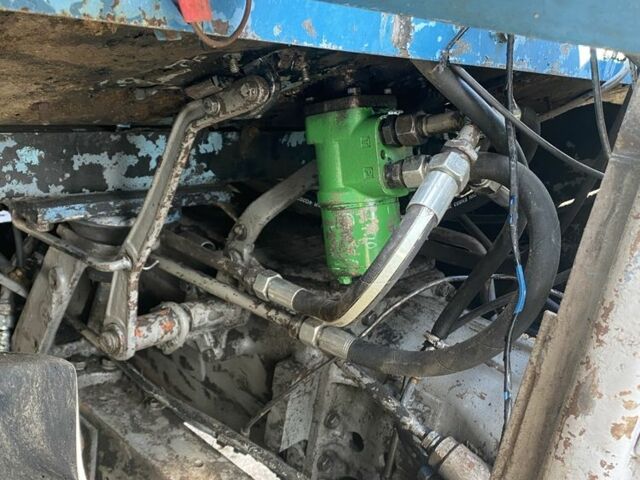 ХТЗ Другая, объемом двигателя 14.9 л и пробегом 25 тыс. км за 11500 $, фото 7 на Automoto.ua