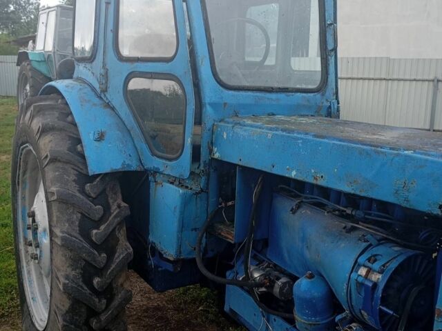 ХТЗ Другая, объемом двигателя 0 л и пробегом 0 тыс. км за 2400 $, фото 4 на Automoto.ua