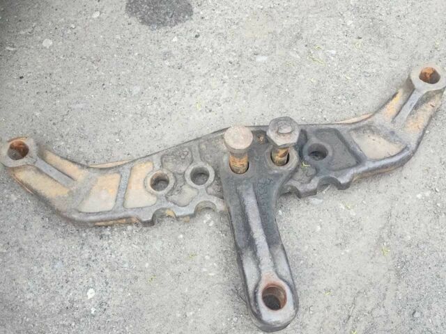 ХТЗ Інша, об'ємом двигуна 0 л та пробігом 0 тис. км за 7500 $, фото 5 на Automoto.ua