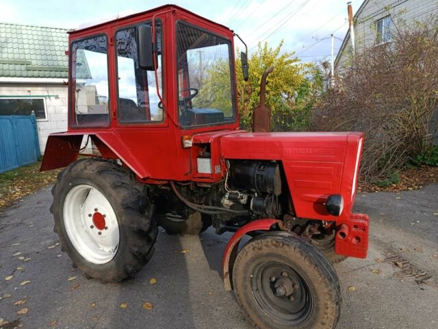 ХТЗ Інша, об'ємом двигуна 2.07 л та пробігом 1000 тис. км за 5000 $, фото 1 на Automoto.ua