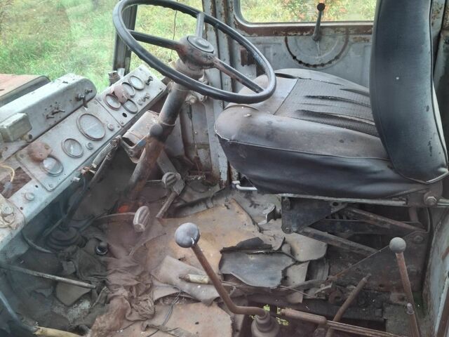 ХТЗ Інша, об'ємом двигуна 0 л та пробігом 0 тис. км за 3574 $, фото 5 на Automoto.ua