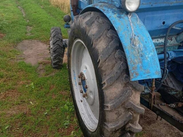 ХТЗ Другая, объемом двигателя 0 л и пробегом 0 тыс. км за 2400 $, фото 2 на Automoto.ua