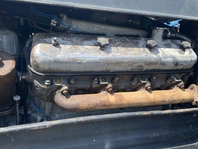 ХТЗ Другая, объемом двигателя 14.9 л и пробегом 25 тыс. км за 11500 $, фото 8 на Automoto.ua