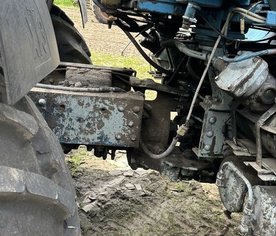 ХТЗ Другая, объемом двигателя 0.5 л и пробегом 0 тыс. км за 11000 $, фото 4 на Automoto.ua