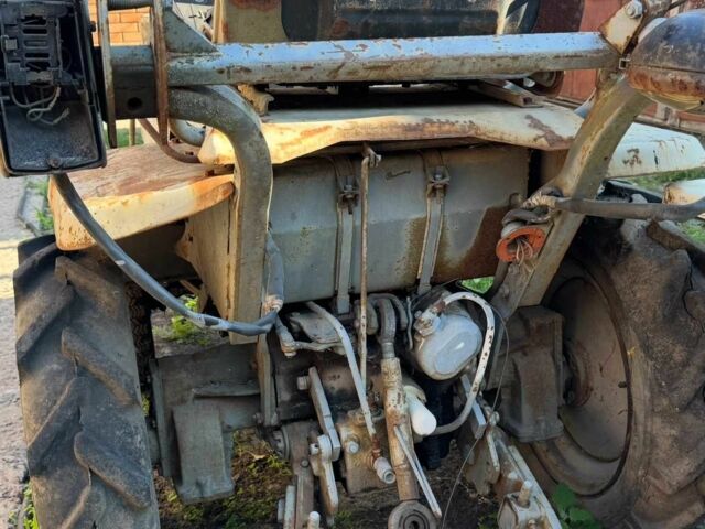 ХТЗ Інша, об'ємом двигуна 0.5 л та пробігом 100 тис. км за 1000 $, фото 2 на Automoto.ua