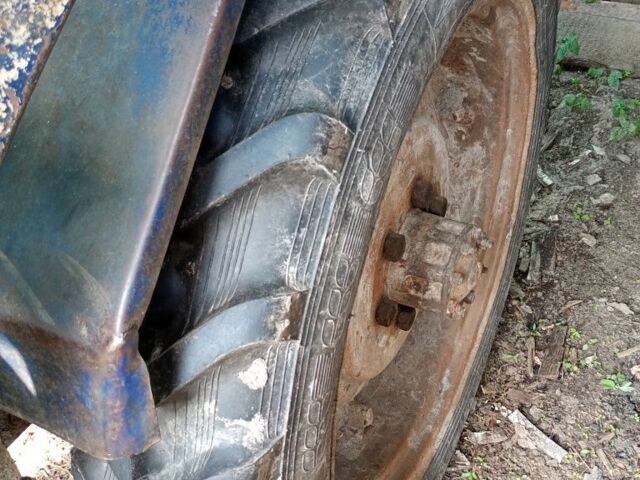 ХТЗ Другая, объемом двигателя 0 л и пробегом 0 тыс. км за 1300 $, фото 4 на Automoto.ua