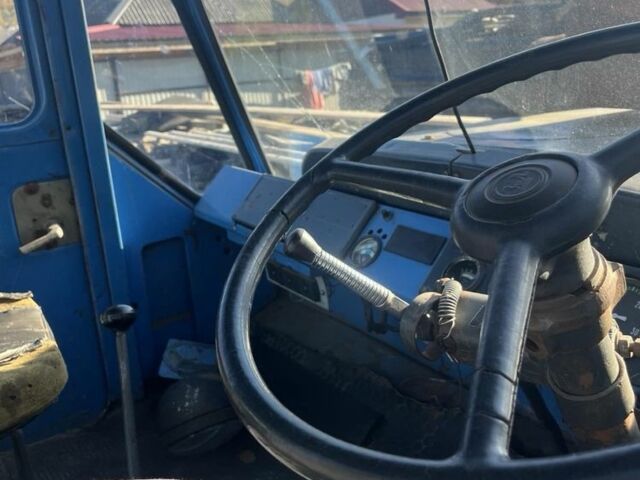 ХТЗ Інша 2000 у Поляне на Automoto.ua ХТЗ Інша, об'ємом двигуна 0 л та пробігом 0 тис. км за 11100 $, фото 8 на Automoto.ua