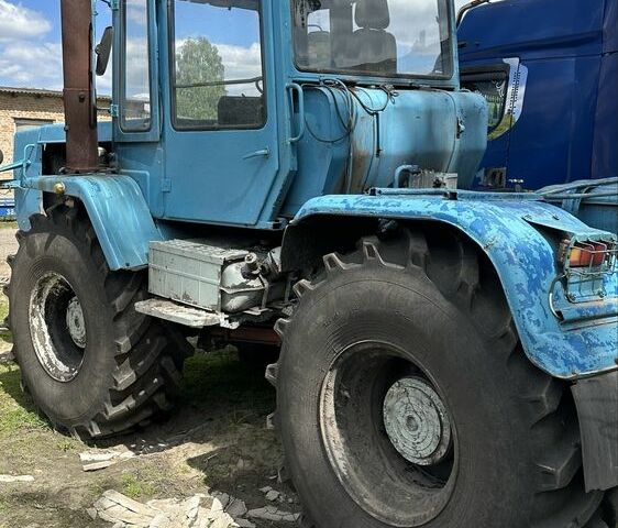 ХТЗ Другая, объемом двигателя 0.5 л и пробегом 0 тыс. км за 11000 $, фото 7 на Automoto.ua