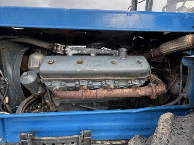 ХТЗ Інша, об'ємом двигуна 1.49 л та пробігом 500 тис. км за 16000 $, фото 6 на Automoto.ua