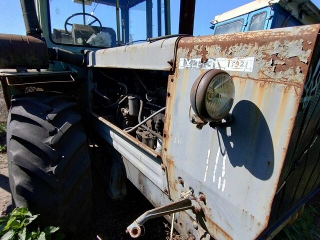 ХТЗ Інша, об'ємом двигуна 0 л та пробігом 0 тис. км за 12069 $, фото 2 на Automoto.ua