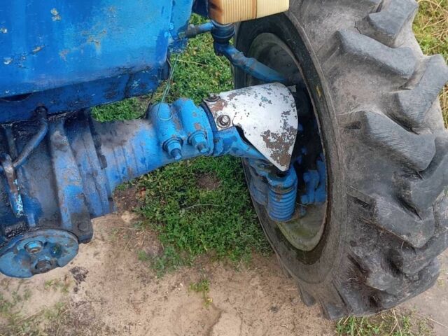 ХТЗ Другая, объемом двигателя 0 л и пробегом 0 тыс. км за 2400 $, фото 3 на Automoto.ua