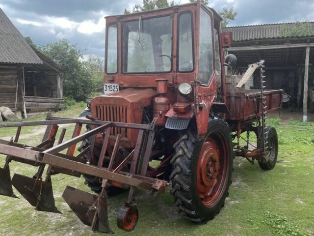 ХТЗ Другая, объемом двигателя 0 л и пробегом 0 тыс. км за 2099 $, фото 6 на Automoto.ua