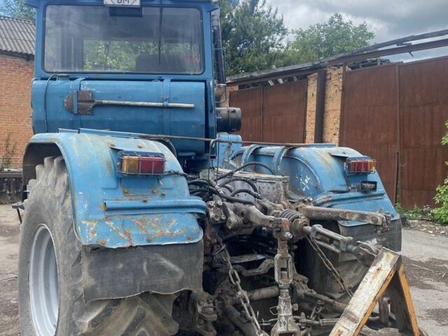 ХТЗ Другая, объемом двигателя 14.9 л и пробегом 25 тыс. км за 11500 $, фото 11 на Automoto.ua