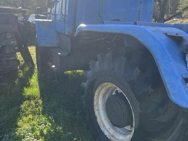 ХТЗ Інша 2000 у Поляне на Automoto.ua ХТЗ Інша, об'ємом двигуна 0 л та пробігом 0 тис. км за 11100 $, фото 5 на Automoto.ua