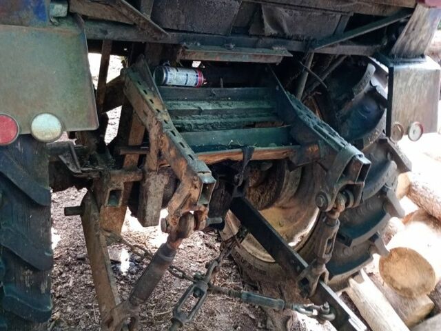 ХТЗ Другая, объемом двигателя 0 л и пробегом 0 тыс. км за 1300 $, фото 6 на Automoto.ua