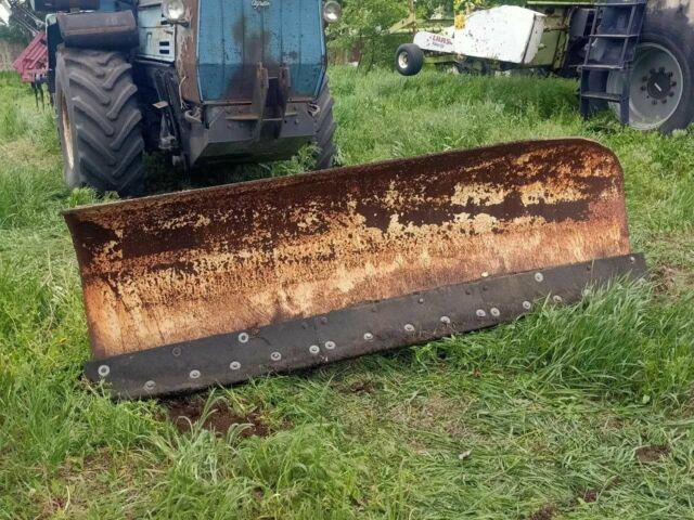 ХТЗ Інша, об'ємом двигуна 0 л та пробігом 0 тис. км за 7500 $, фото 3 на Automoto.ua